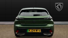 Peugeot 308 115kW GT 54kWh 5dr Auto Electric Hatchback